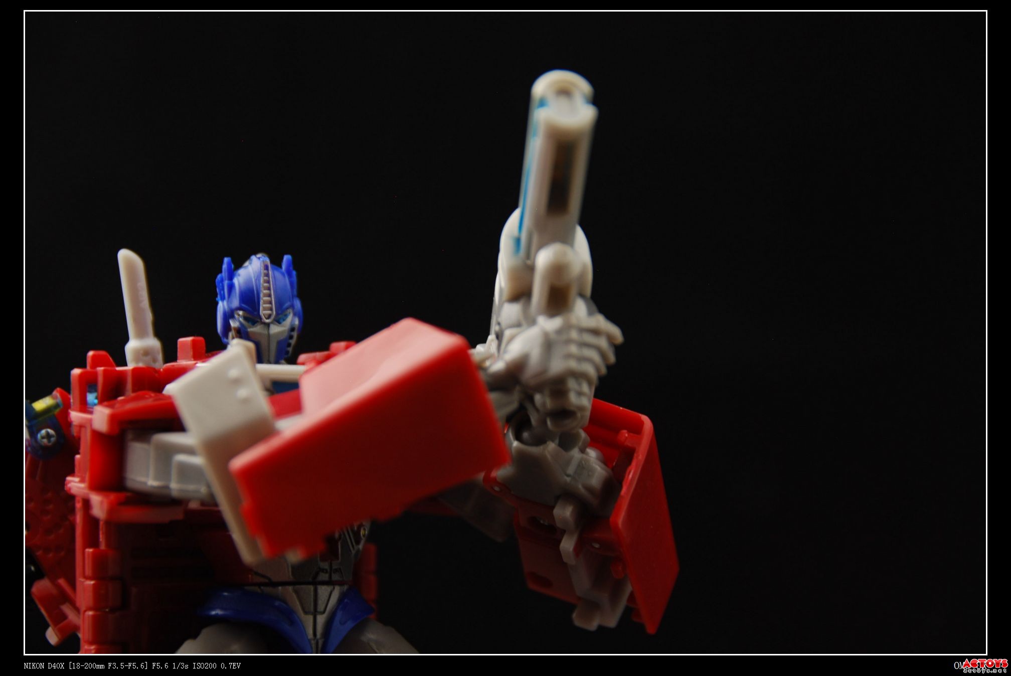 变形金刚,领袖之证,TFPrime,擎天柱,威震天