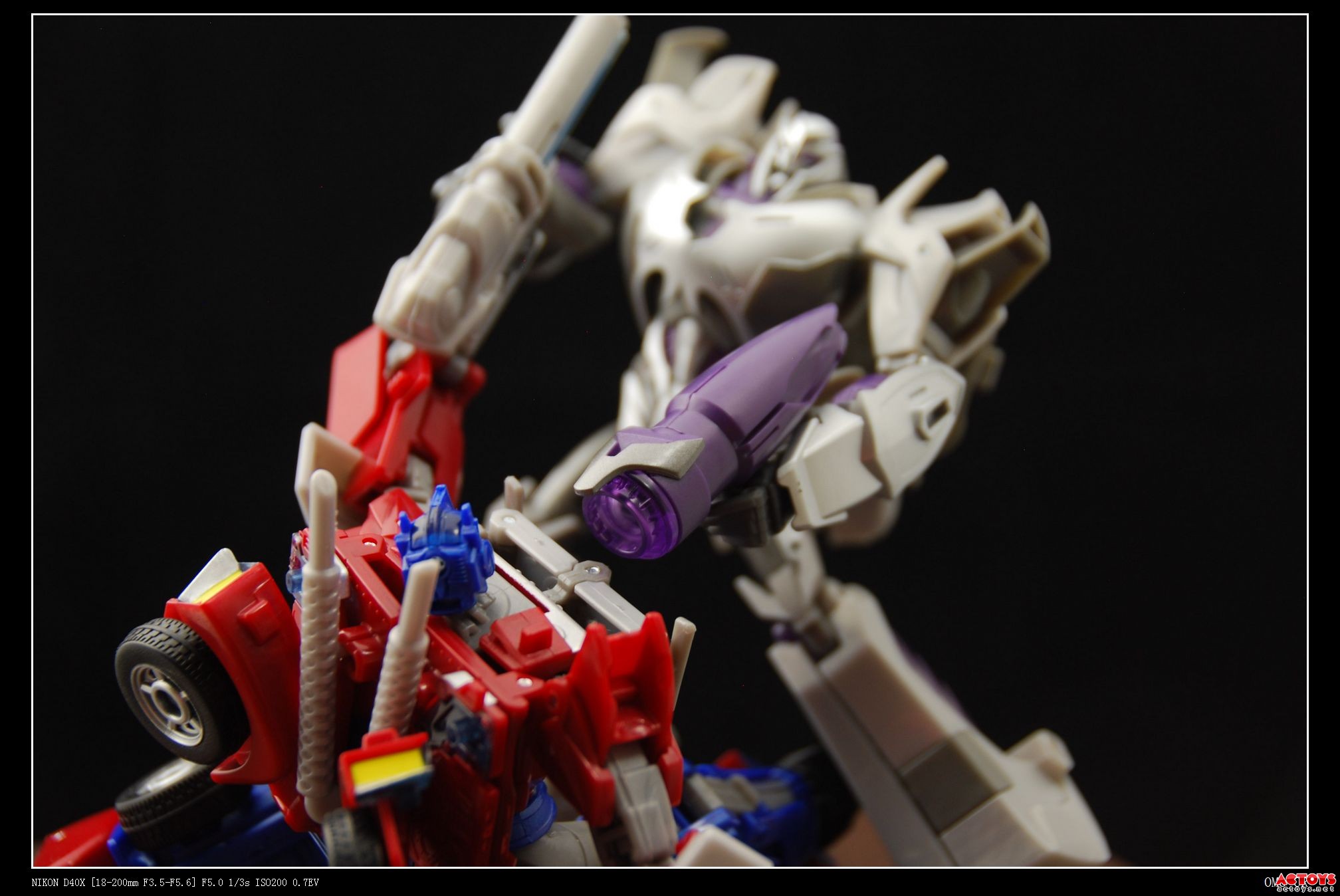 变形金刚,领袖之证,TFPrime,擎天柱,威震天