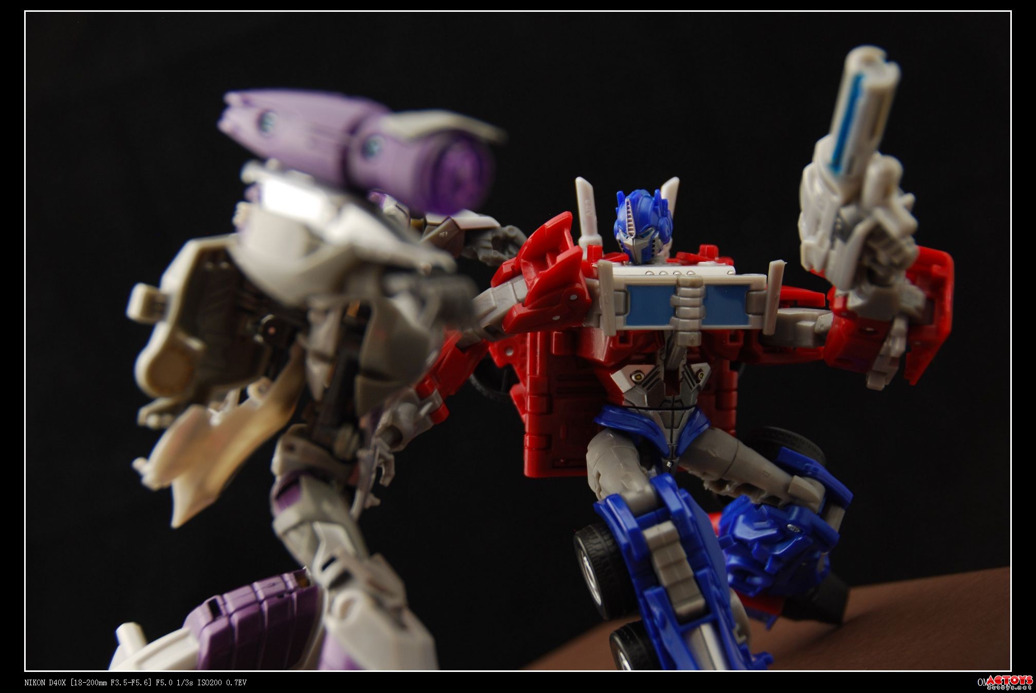变形金刚,领袖之证,TFPrime,擎天柱,威震天