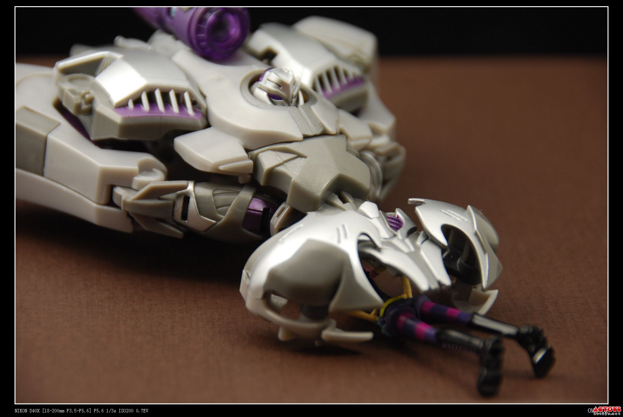 变形金刚,领袖之证,TFPrime,擎天柱,威震天