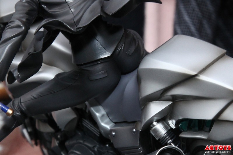 【新品介紹】【GSC】Fate/Zero Saber Saber Motored Cuirassier 1/8 PVC Figure - hyde - 囧HYDE囧の御宅部屋