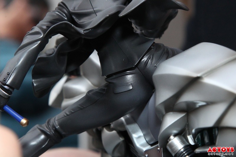 【新品介紹】【GSC】Fate/Zero Saber Saber Motored Cuirassier 1/8 PVC Figure - hyde - 囧HYDE囧の御宅部屋