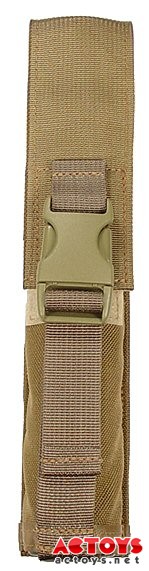 M-127A1 Pop Flare Pouch.jpg M-127A1 Pop Flare Pouch.jpg