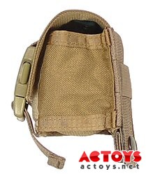 Modular M-67 Fragmentation Grenade Pouch.jpg Modular M-67 Fragmentation Grenade Pouch.jpg