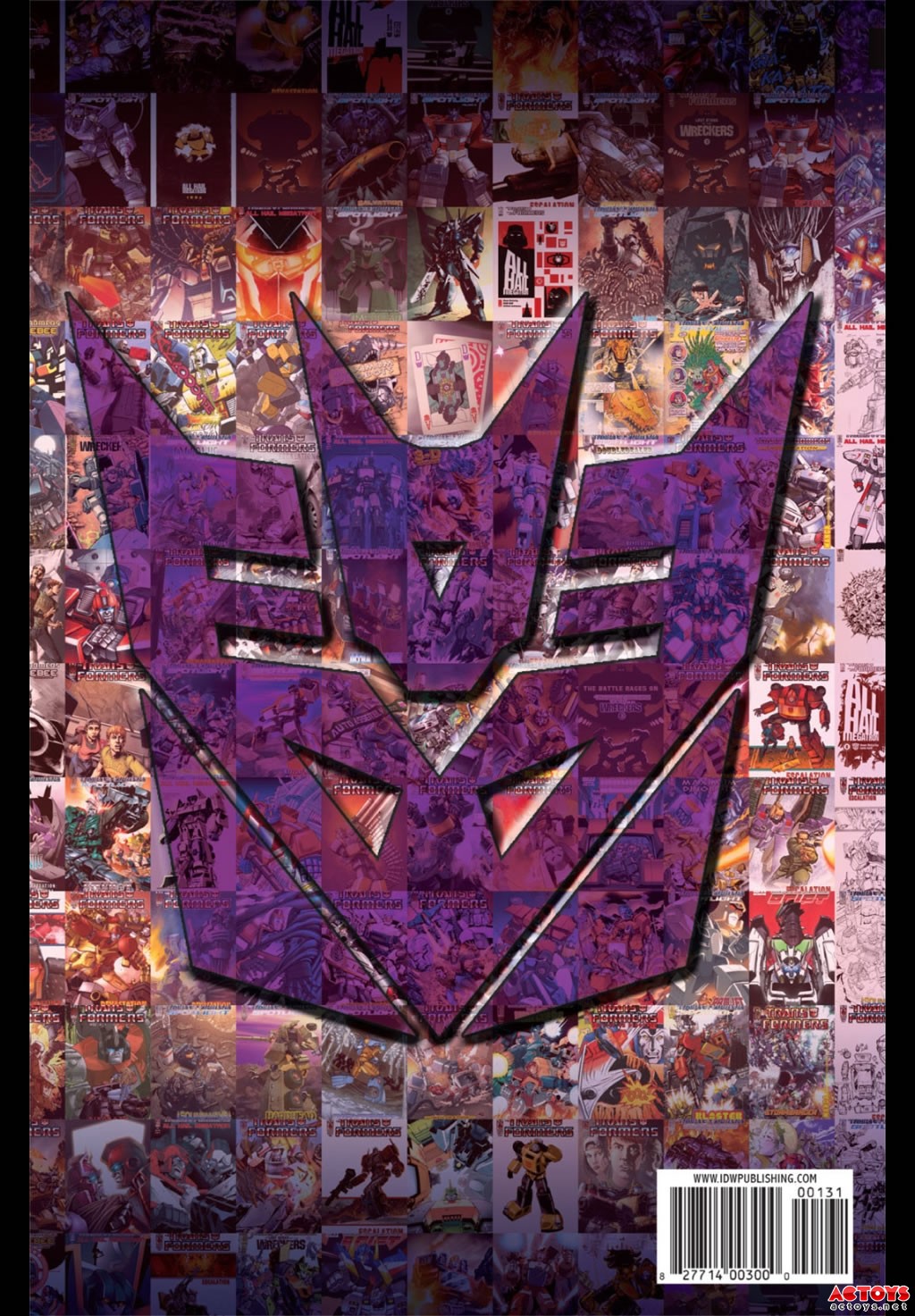变形金刚,中文漫画,IDW,塞联阵,擎天柱之死