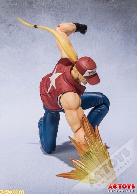 万代 新品