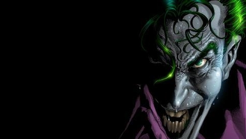 The Joker
