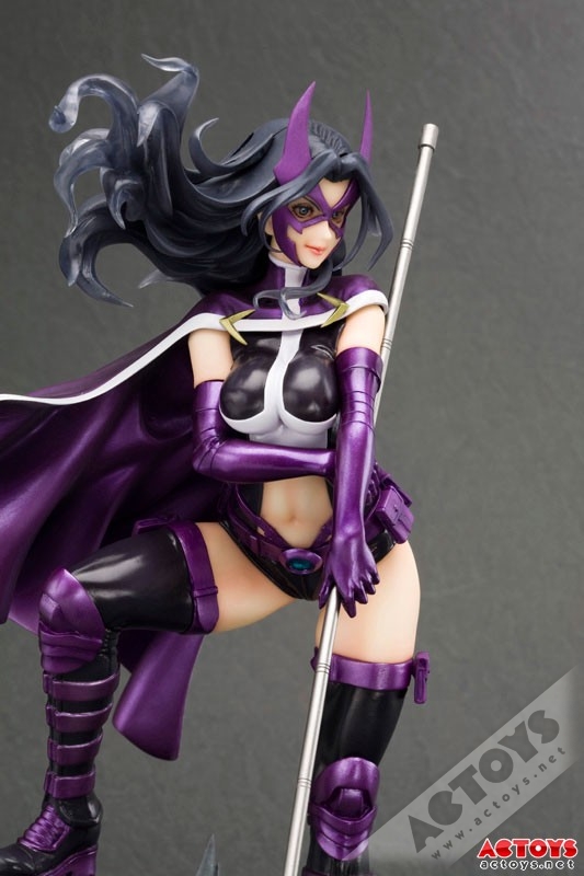 DC 寿屋 女猎手