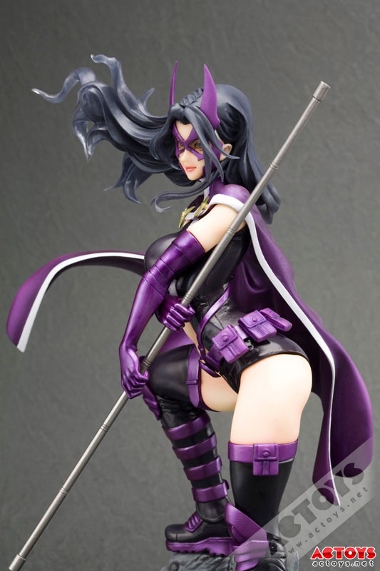 DC 寿屋 女猎手