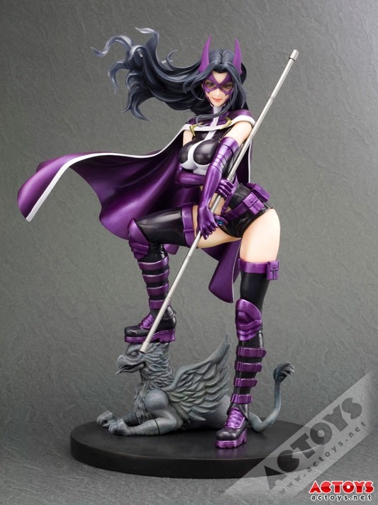 DC 寿屋 女猎手