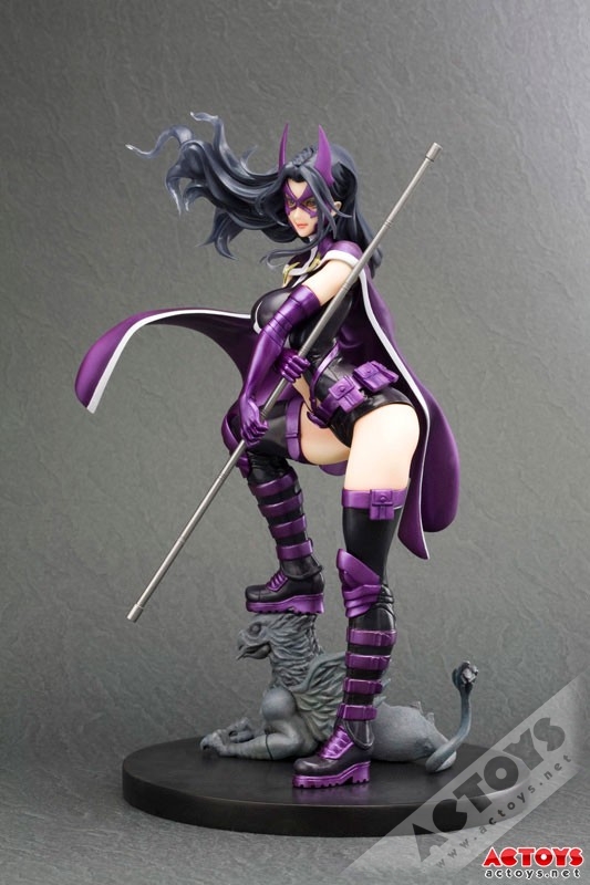 DC 寿屋 女猎手