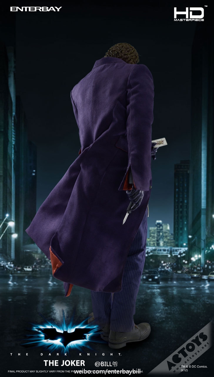 EB JOKER