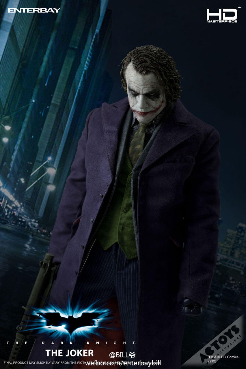 EB JOKER