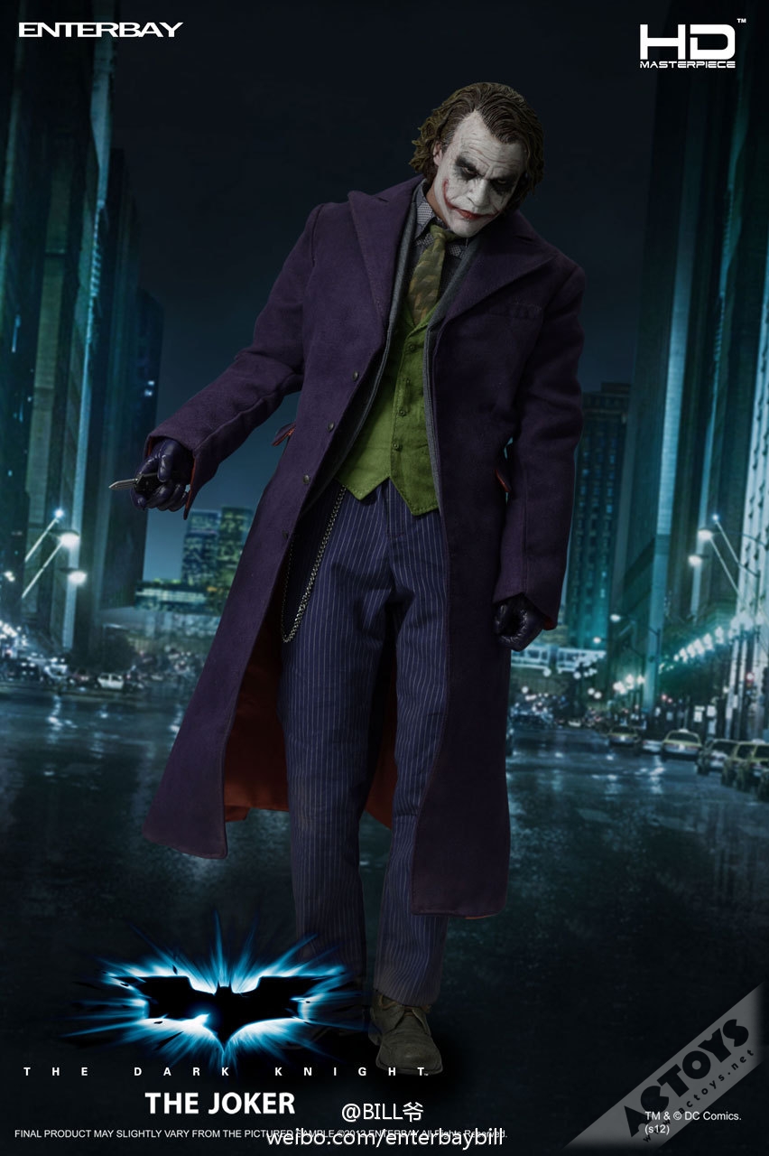 EB JOKER