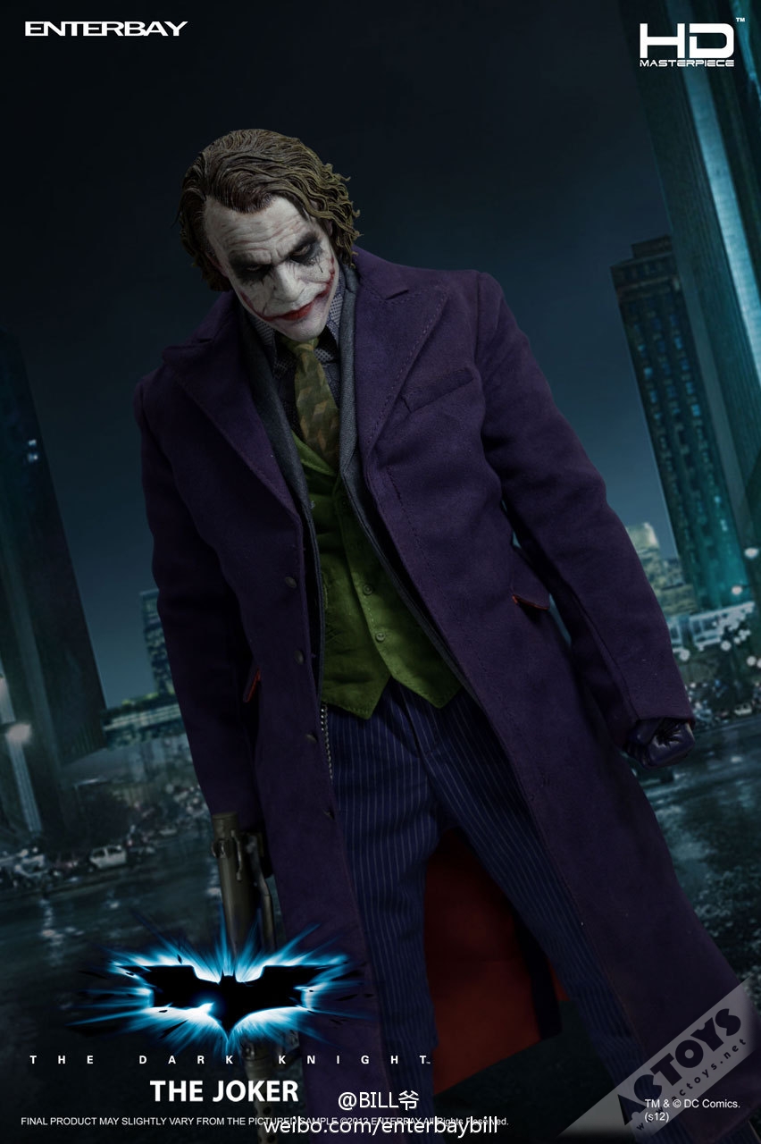EB JOKER