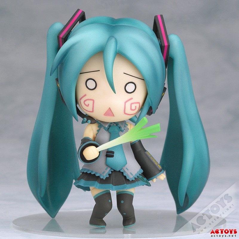 初音未来