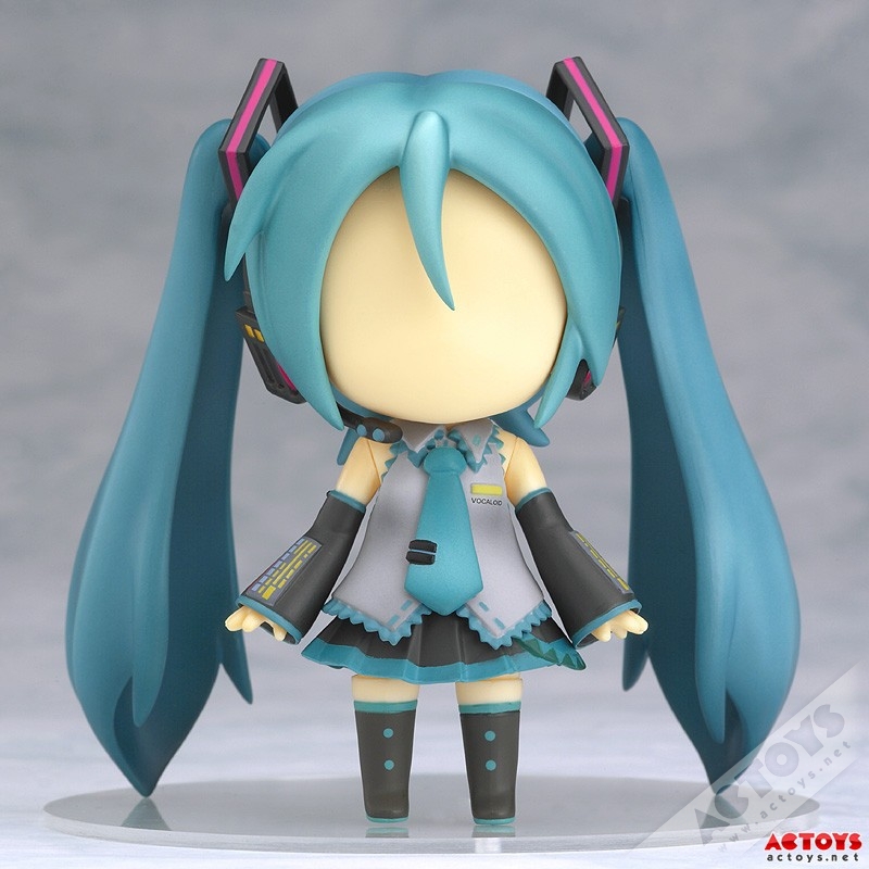 初音未来