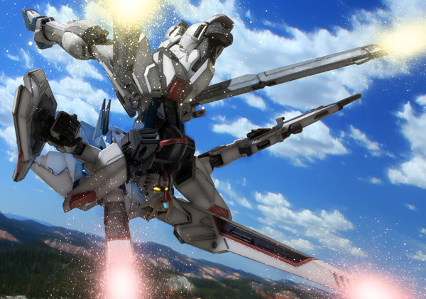 Robotgrapher CG