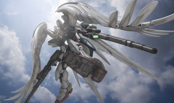 Robotgrapher CG