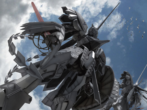 Robotgrapher CG
