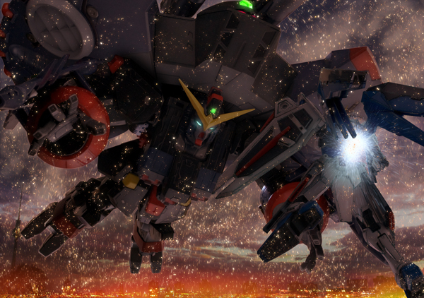 Robotgrapher CG