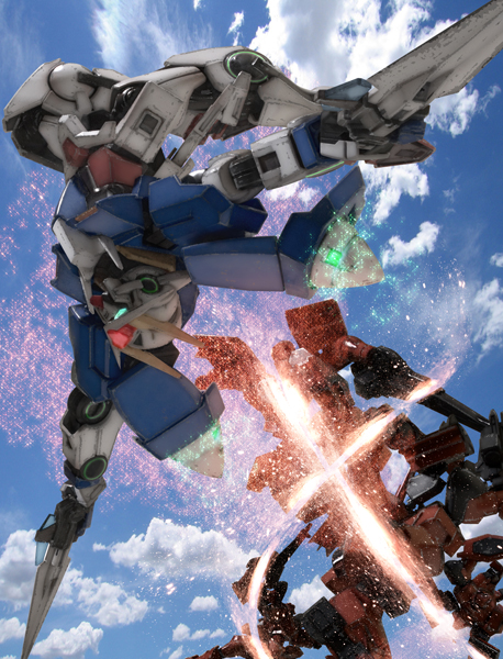 Robotgrapher CG