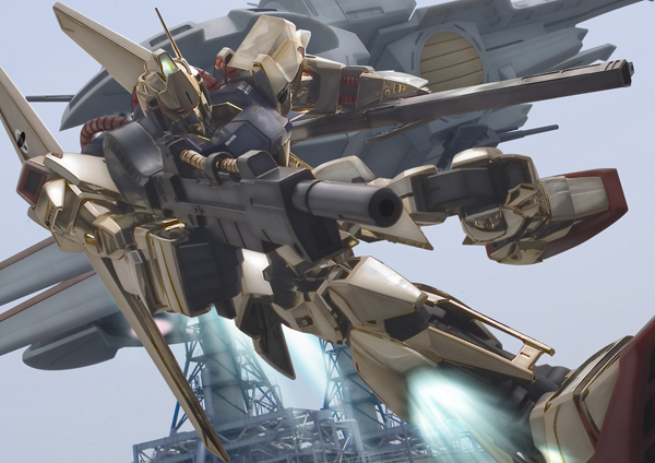 Robotgrapher CG