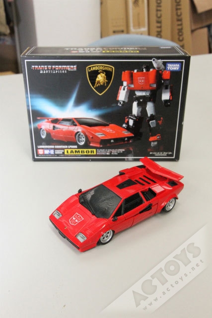 MP-12横炮