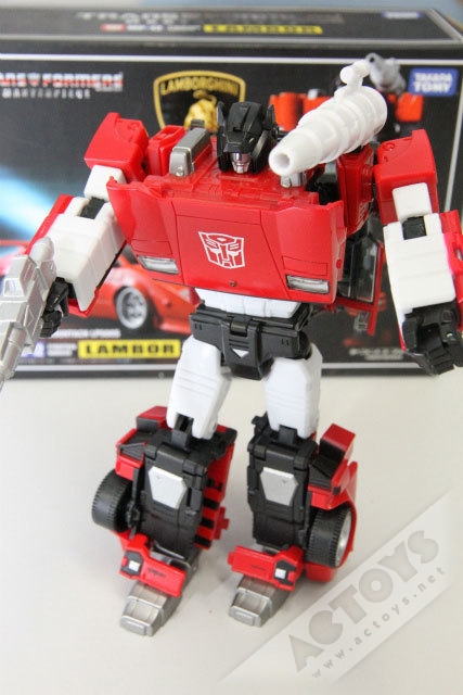 MP-12横炮