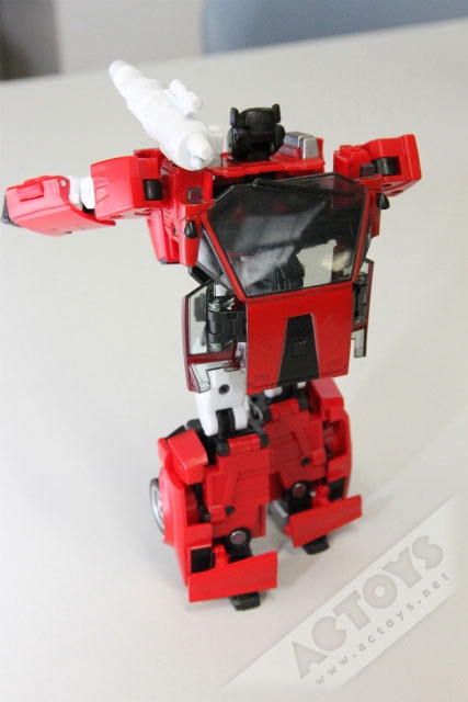 MP-12横炮