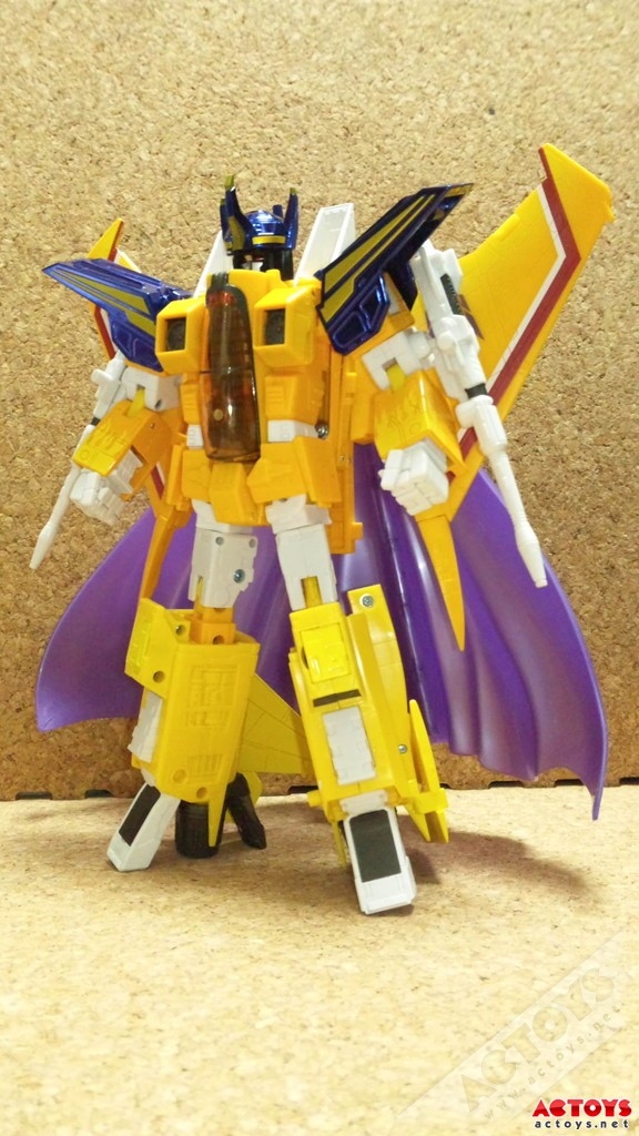 MP11s太阳风