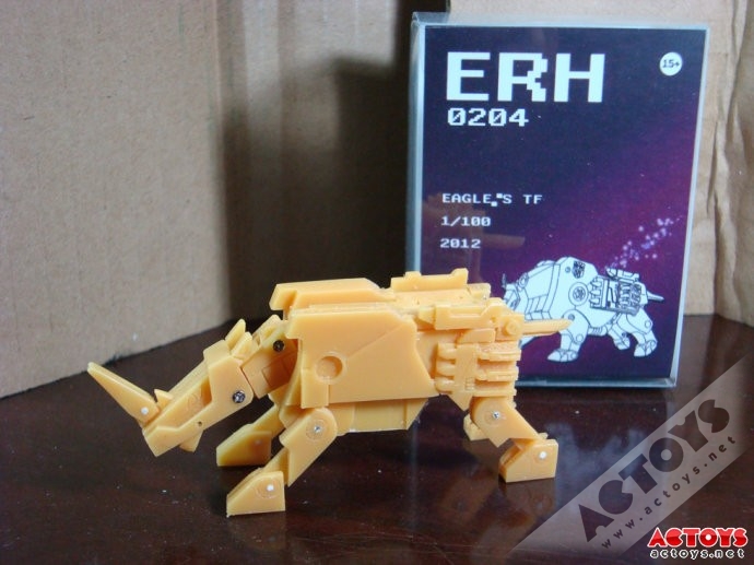 ERH0204犀牛