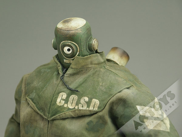 3A　C.O.S.D