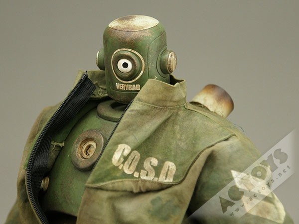 3A　C.O.S.D
