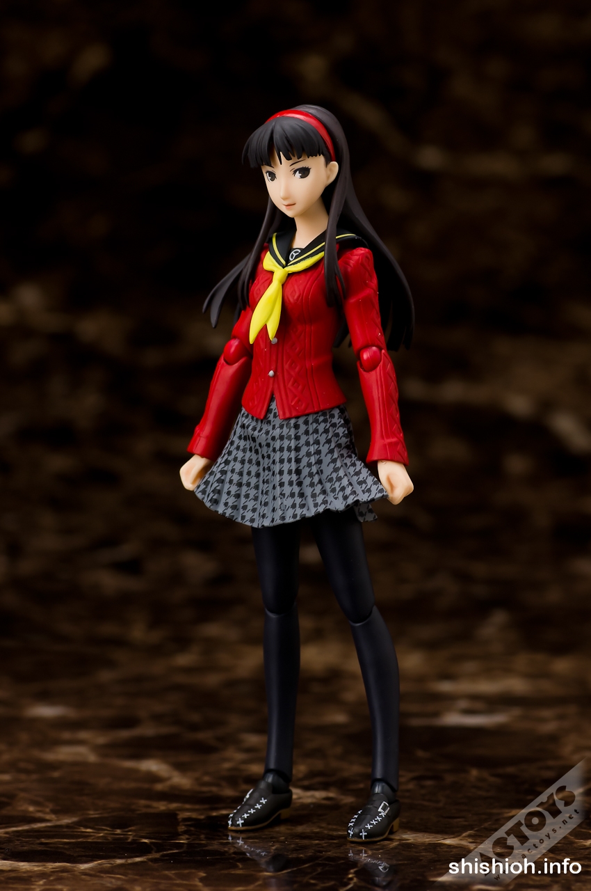 figma 天城雪子