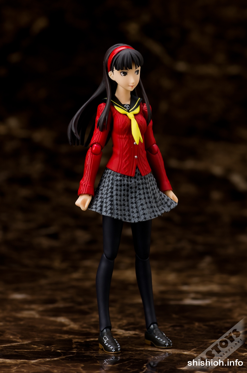 figma 天城雪子