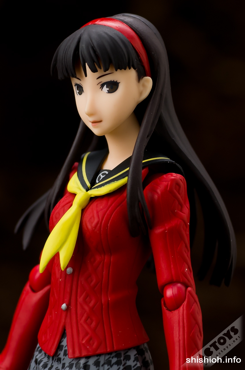 figma 天城雪子