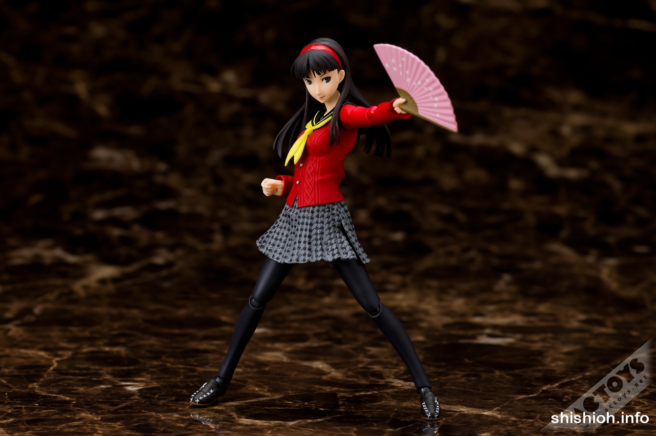 figma 天城雪子