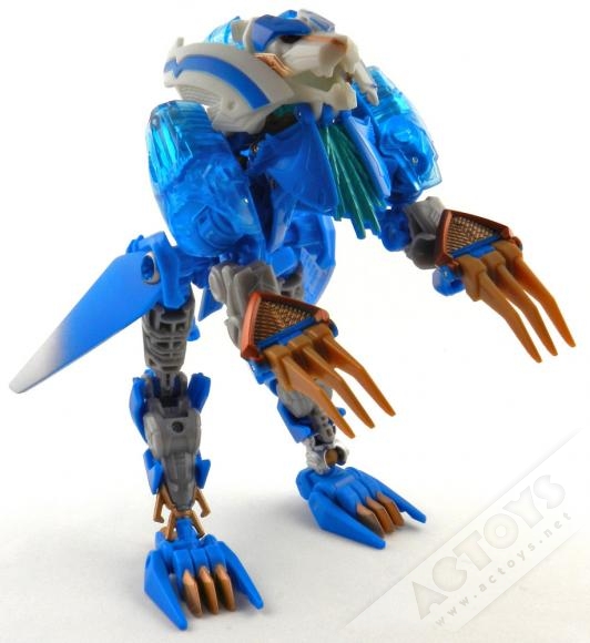 Thundertron Beast Mode 12