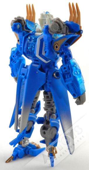 Thundertron Robot 06
