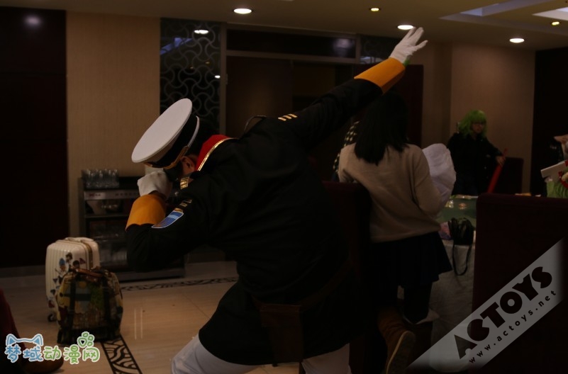 BO2九周年庆典暨2014WCS甘肃赛区总决赛圆满结束