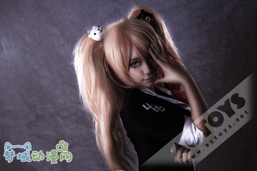 十载征程！2014金面具Cosplay盛典全面启动