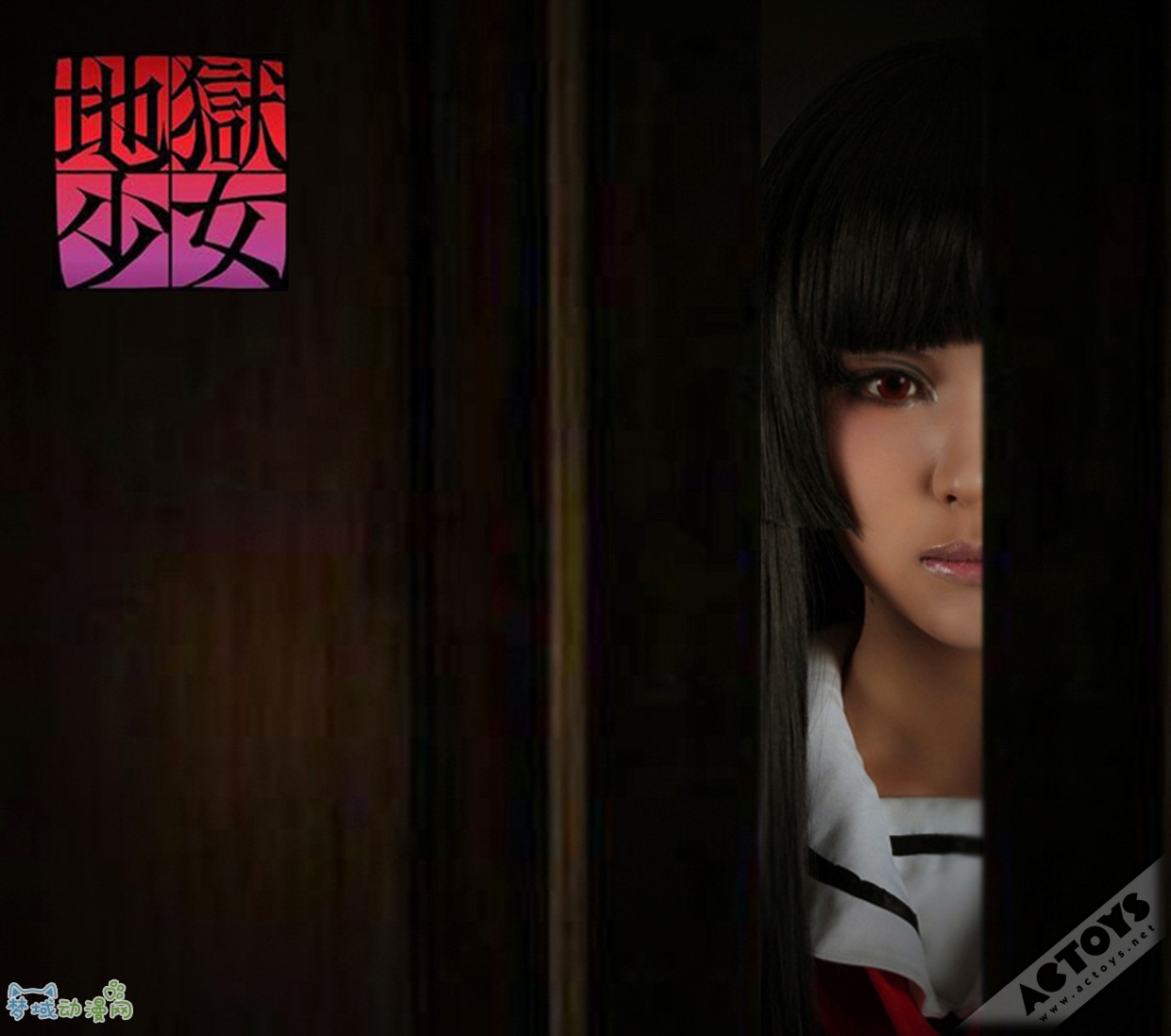 【专栏】无锡COS吧2014年4月月度作品推荐 