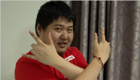 杨小波 in 西安宅乐魂——机缘巧合之下做喜欢的事