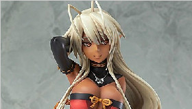 wing 装甲恶鬼村正  1/7 三世村正 完成品登场