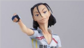 Union 飙速宅男  东堂尽八 近日开订