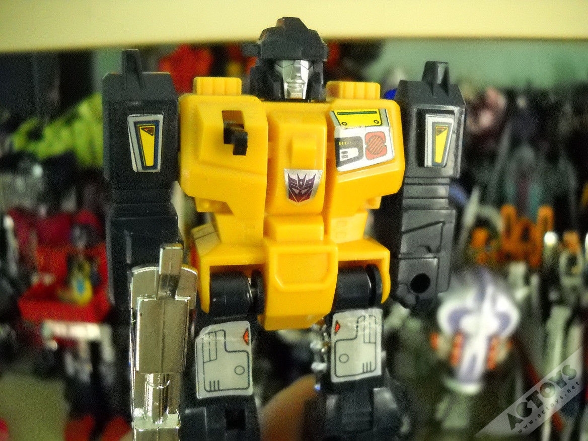 Salt-Man Z-09