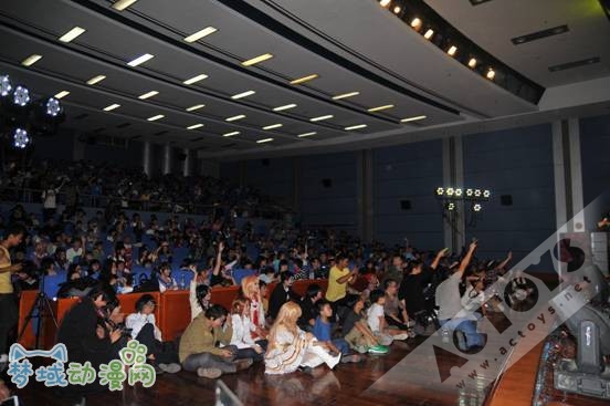 2015 ChinaJoy Cosplay嘉年华华东北区晋级赛暨世博动漫嘉年华