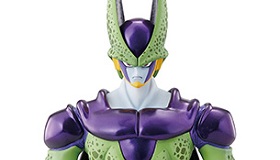 MegaHouse D.O.D 龙珠 沙鲁 完全体