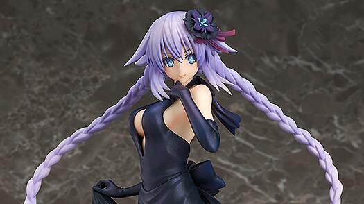 WING 超次元游戏：海王星Purple Heart 